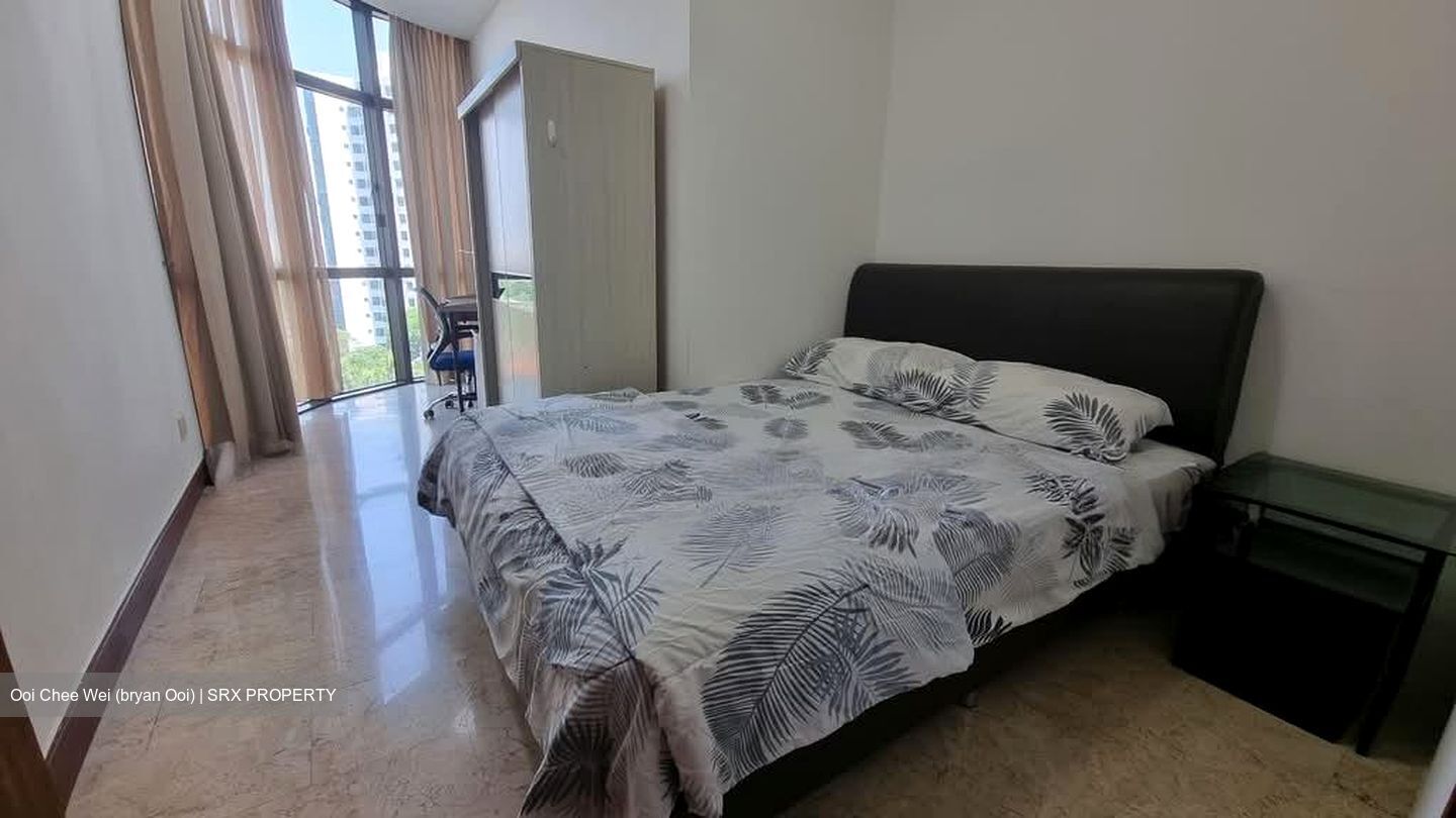 Parc Oasis (D22), Condominium #562000111